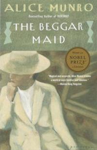 The Beggar Maid: Stories of Flo and Rose