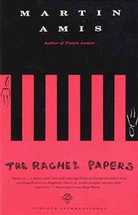 The Rachel Papers
