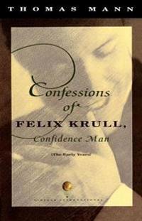 Confessions of Felix Krull