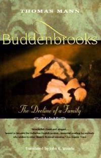 Buddenbrooks: the Decline of a Family