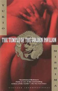 Temple of the Golden Pavillion