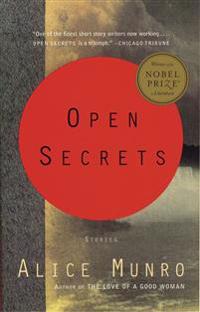 Open Secrets: Stories