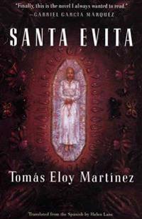 Santa Evita