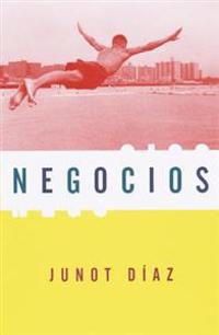 Negocios: (Spanish-Language Edition of Drown)