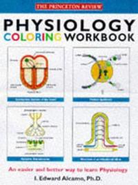 Physiology Colouring Workbook