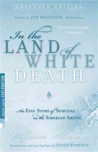 In the Land of White Death