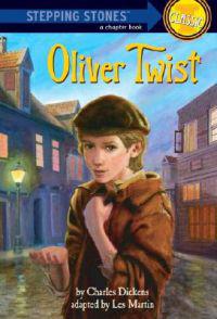 Step up Classics Oliver Twist