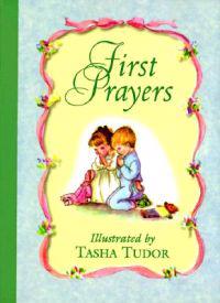First Prayers