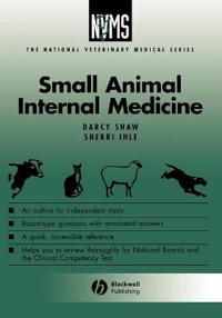 NVMS Small Animal Internal Medicine