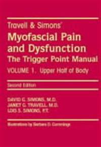 Travell and Simon's Myofascial Pain and Dysfunction