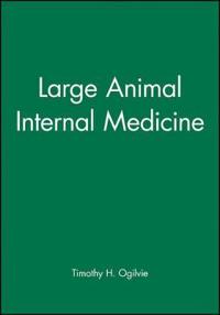 NVMS Large Animal Internal Medicine