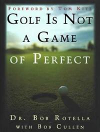 Golf Is Not a Game of Perfect