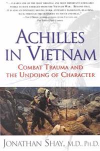 Achilles in Vietnam