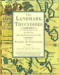 The Landmark Thucydides