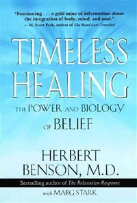 Timeless Healing
