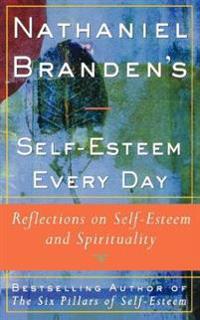 Nathaniel Branden's Self-Esteem Book