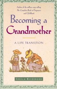 Becoming a Grandmother