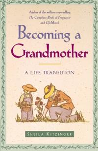 Becoming a Grandmother