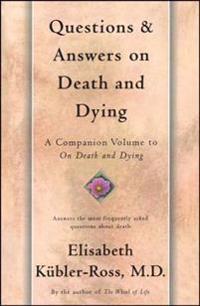 Questions and Answers on Death