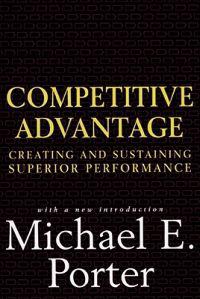 The Competitive Advantage