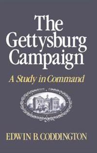 The Gettysburg Campaign