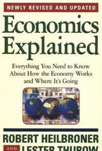 Economics Explained