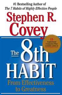 The 8th Habit