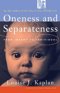 Oneness and Separateness