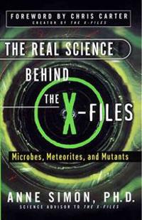 Real Science behind the X Files, Th