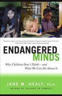 Endangered Minds
