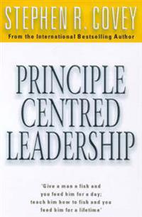 Principle-centered Leadership