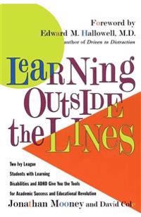 Learning outside the Lines