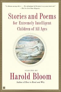 Stories and Poems for Extremely Int