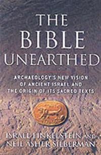 The Bible Unearthed