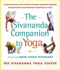 Sivananda Companion to Yoga