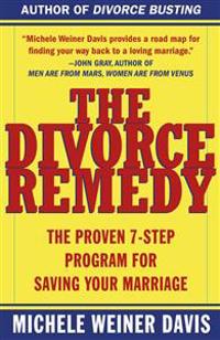 The Divorce Remedy