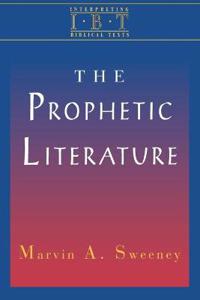 Prophetic Literature