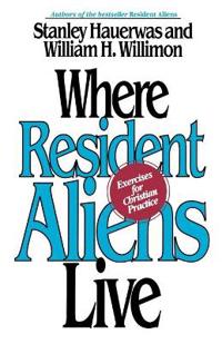 Where Resident Aliens Live