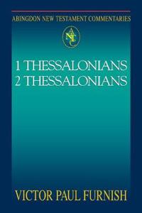 1 & 2 Thessalonians