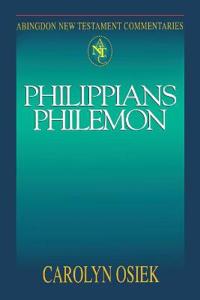 Philippians, Philemon