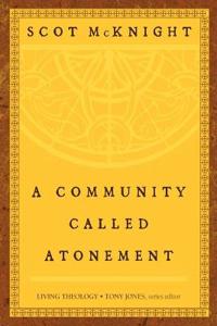 A Community Called Atonement