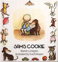 Sam's Cookie