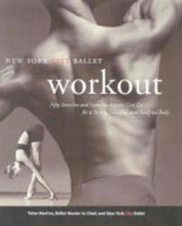 The New York City Ballet Workout