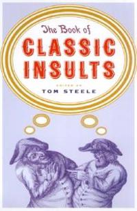 The Book of Classic Insults