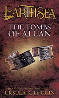 The Tombs of Atuan