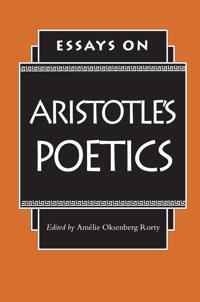 Essays on Aristotle's 