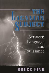 The Lacanian Subject