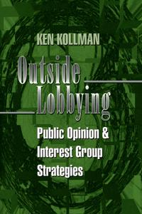 Outside Lobbying