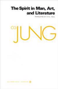 Collected Works of C.G. Jung, Volume 15: Spirit in Man, Art, and Literature