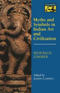 Myths and Symbols in Indian Art and Civilization